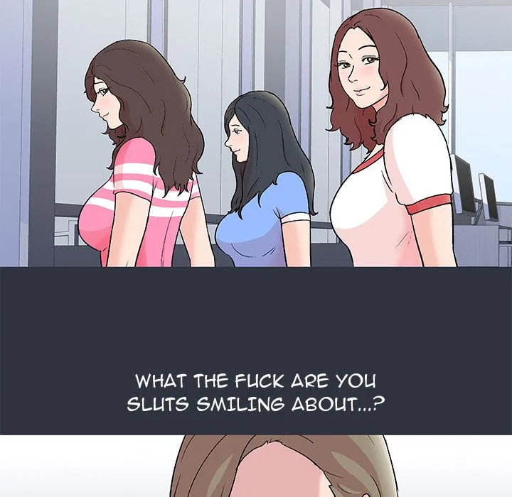 Read Project Utopia chapter 59 image 12 on Lezhin