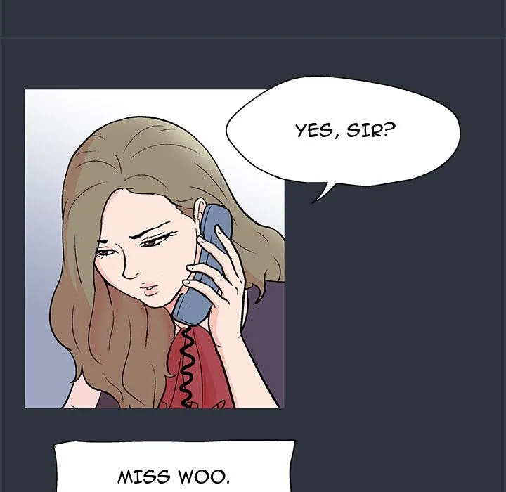 Read Project Utopia chapter 59 image 19 on Lezhin