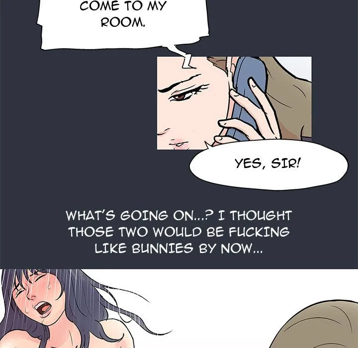 Read Project Utopia chapter 59 image 20 on Lezhin
