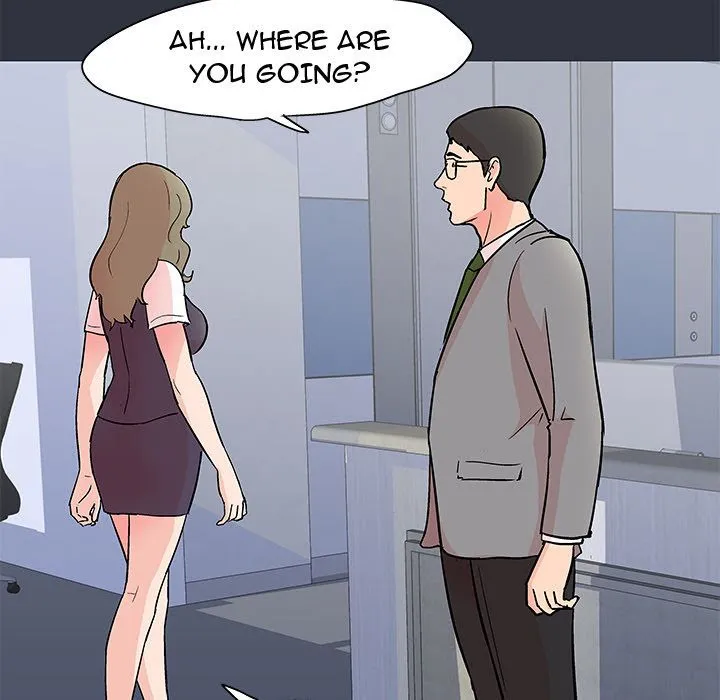 Read Project Utopia chapter 59 image 22 on Lezhin