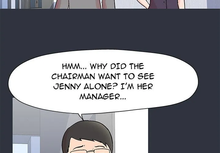 Read Project Utopia chapter 59 image 3 on Lezhin