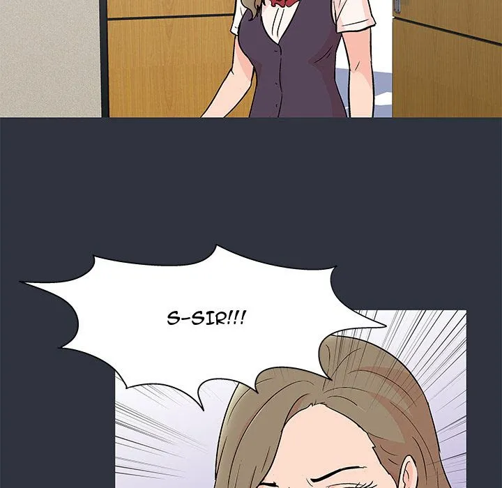 Read Project Utopia chapter 59 image 31 on Lezhin