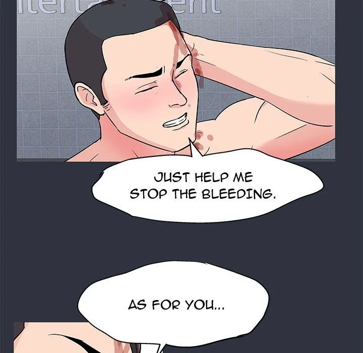 Read Project Utopia chapter 59 image 33 on Lezhin