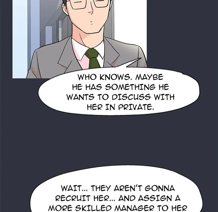Read Project Utopia chapter 59 image 4 on Lezhin
