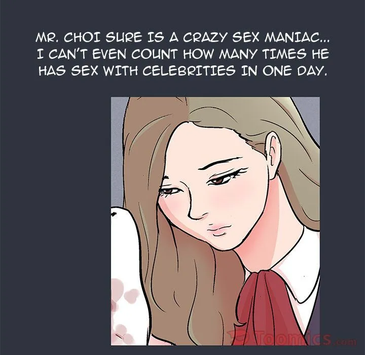 Read Project Utopia chapter 59 image 46 on Lezhin