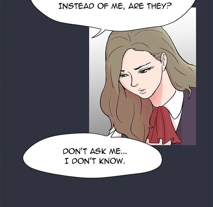 Read Project Utopia chapter 59 image 5 on Lezhin