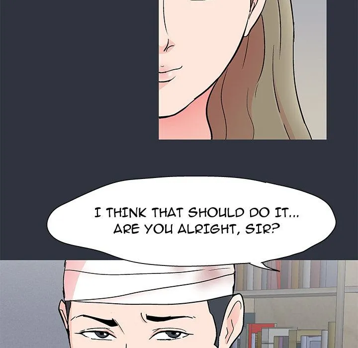 Read Project Utopia chapter 59 image 50 on Lezhin