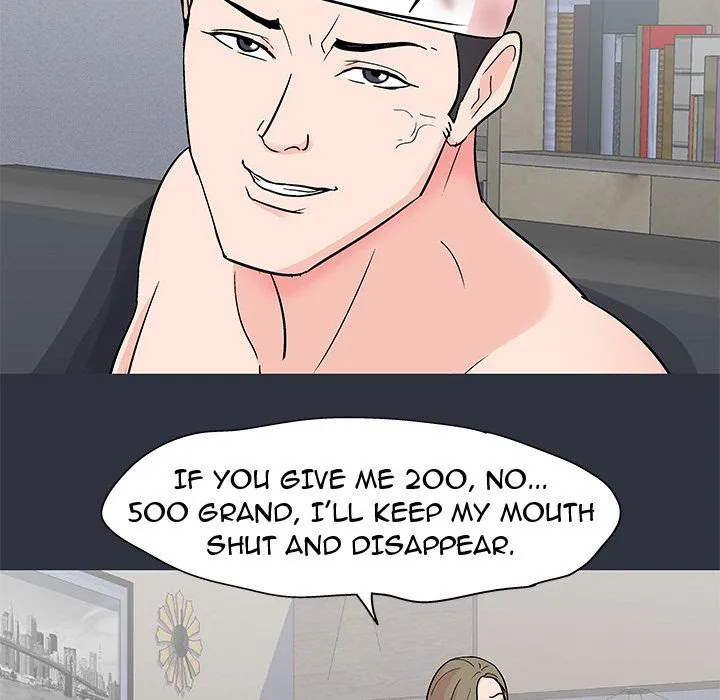Read Project Utopia chapter 59 image 59 on Lezhin
