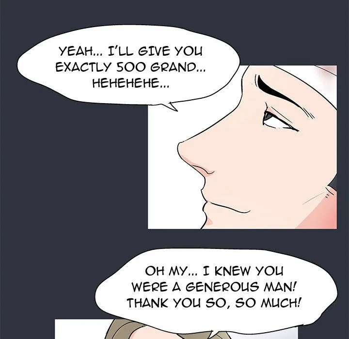 Read Project Utopia chapter 59 image 68 on Lezhin