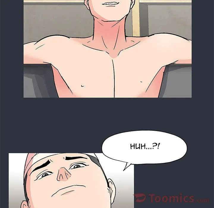 Read Project Utopia chapter 59 image 70 on Lezhin