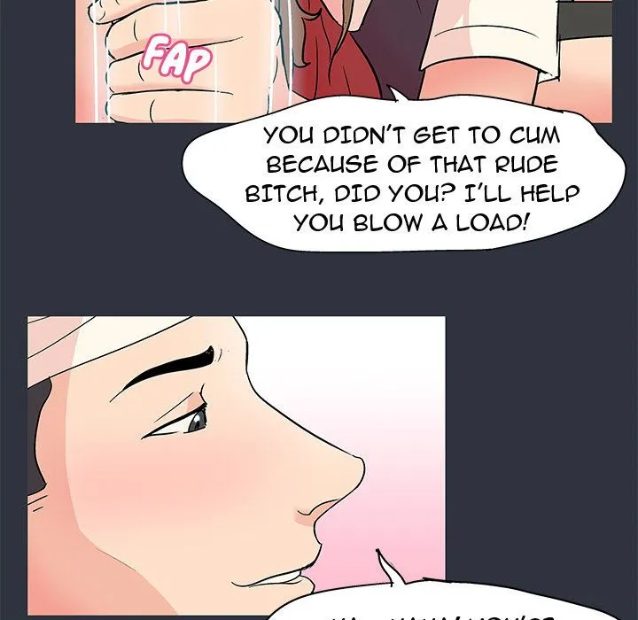Read Project Utopia chapter 59 image 74 on Lezhin