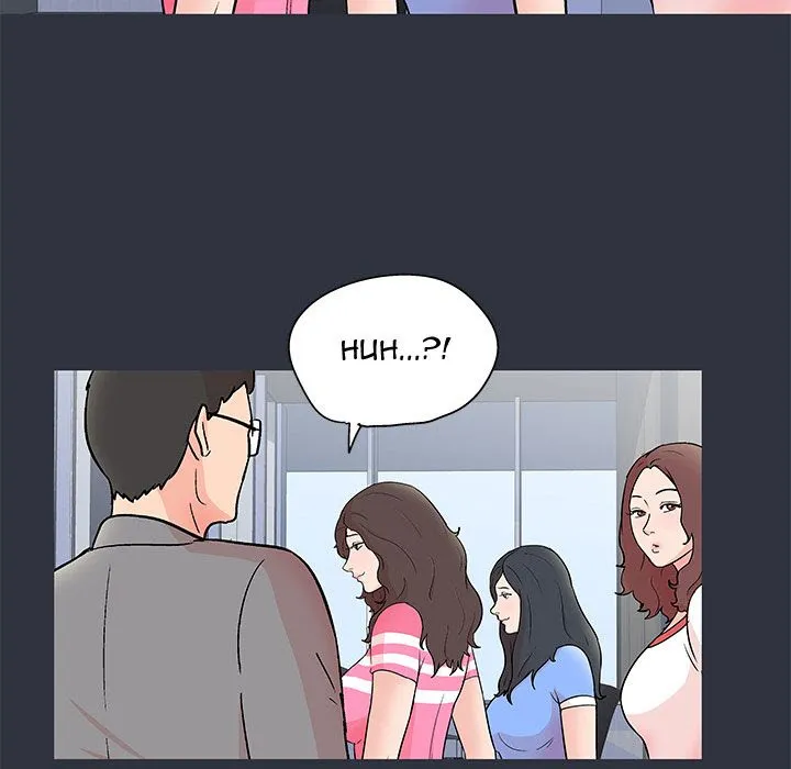 Read Project Utopia chapter 59 image 8 on Lezhin