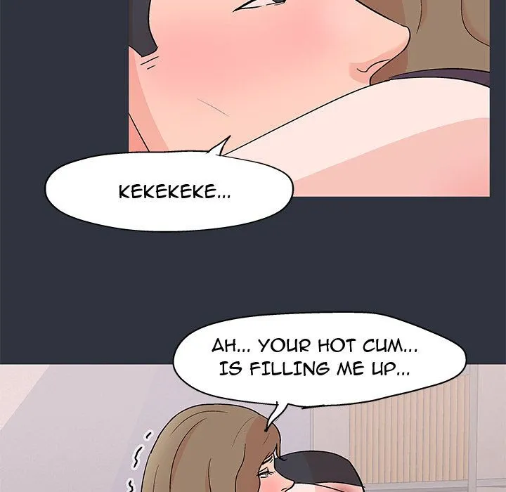 Read Project Utopia chapter 59 image 80 on Lezhin