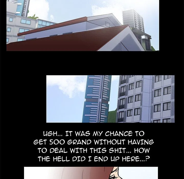 Read Project Utopia chapter 59 image 84 on Lezhin