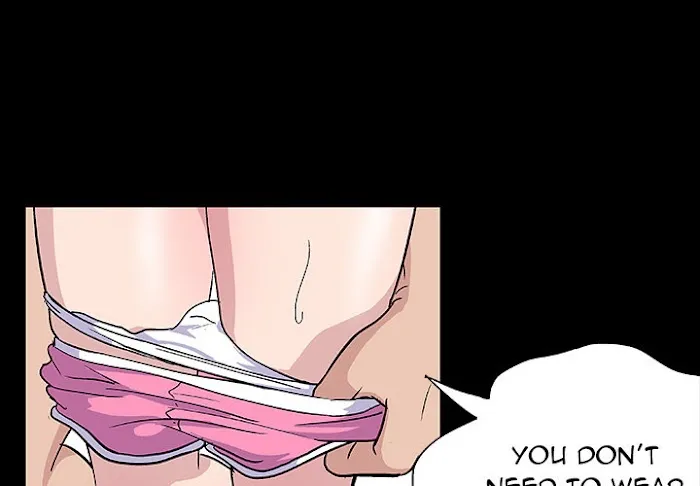 Read Project Utopia chapter 6 image 1 on Lezhin