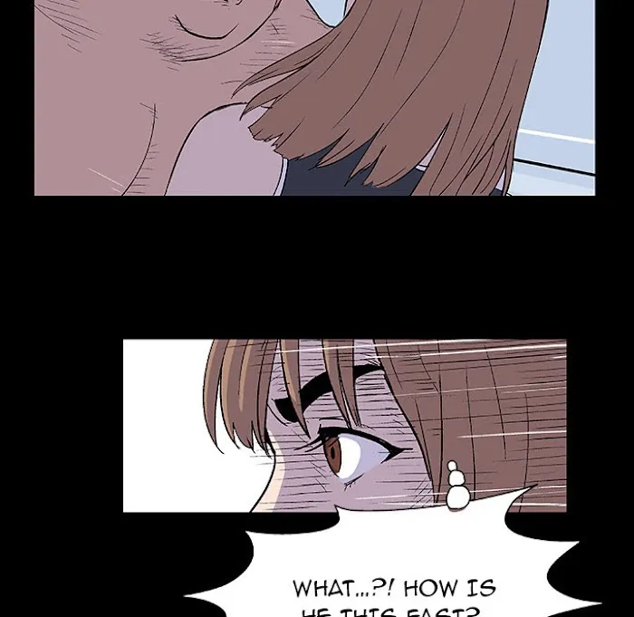 Read Project Utopia chapter 6 image 10 on Lezhin