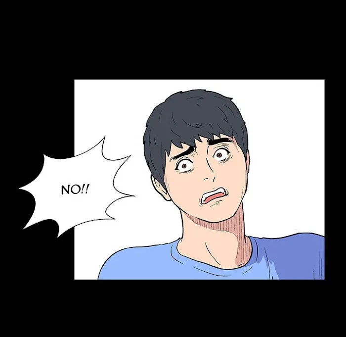 Read Project Utopia chapter 6 image 12 on Lezhin