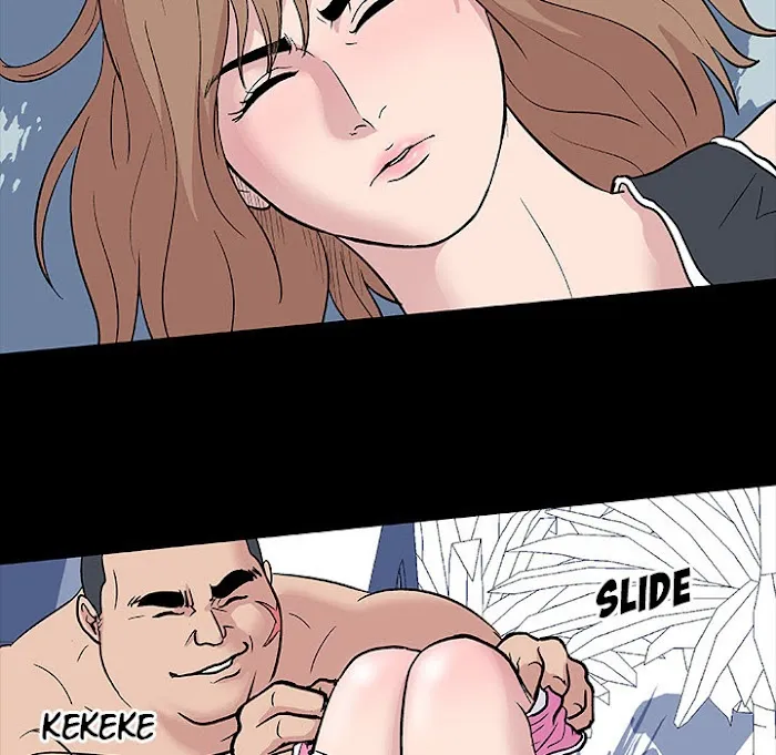 Read Project Utopia chapter 6 image 20 on Lezhin