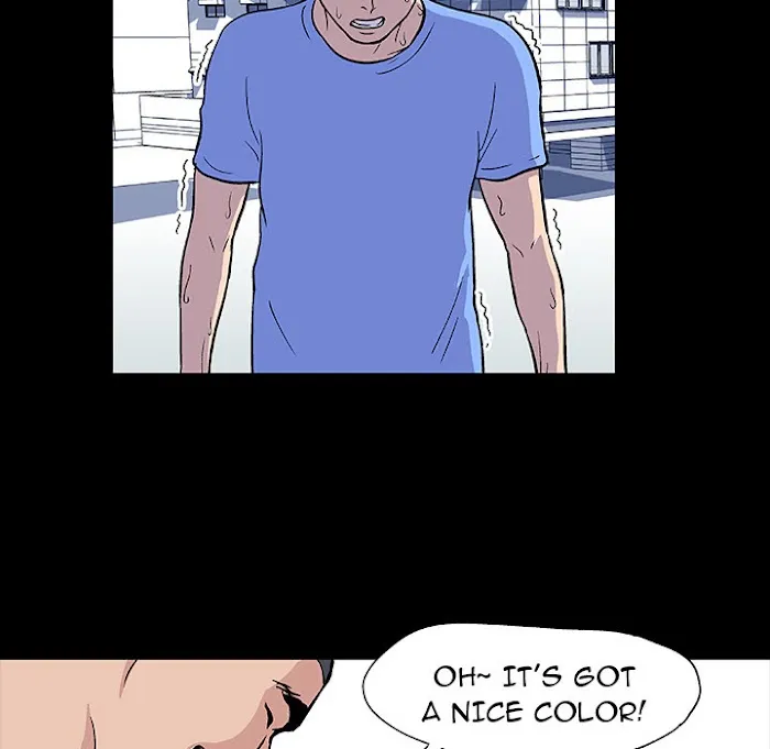 Read Project Utopia chapter 6 image 22 on Lezhin