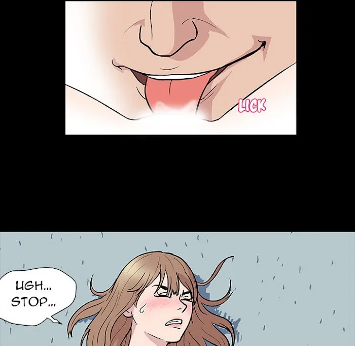 Read Project Utopia chapter 6 image 24 on Lezhin