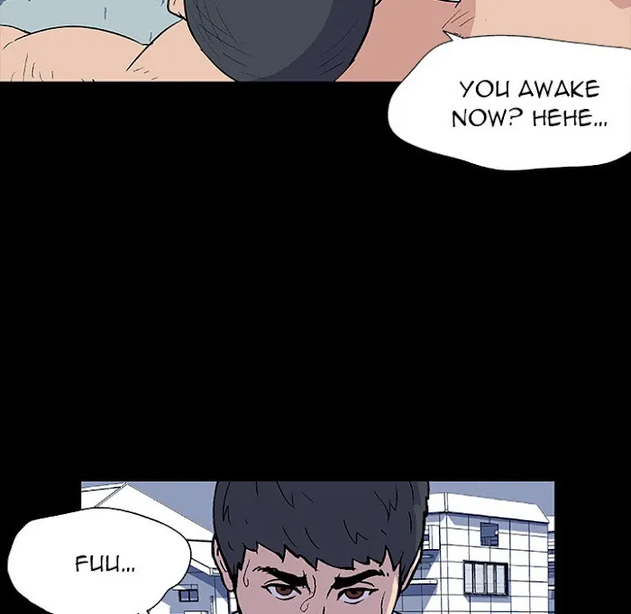 Read Project Utopia chapter 6 image 26 on Lezhin