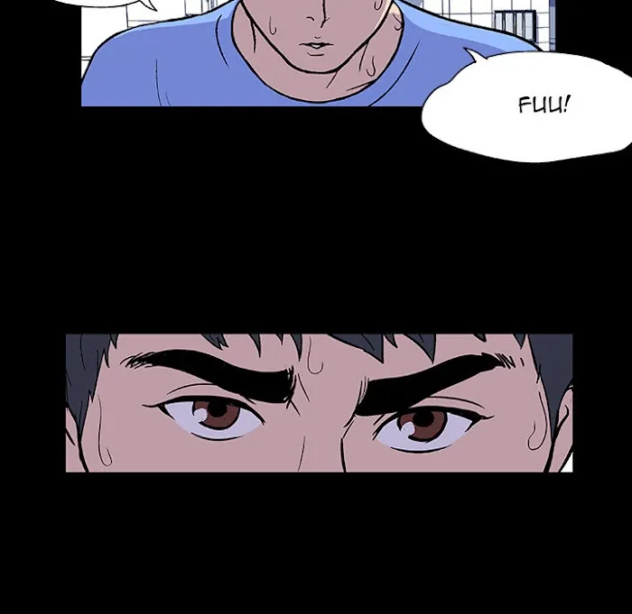 Read Project Utopia chapter 6 image 27 on Lezhin