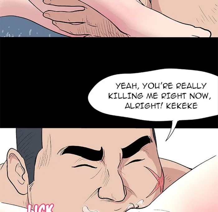 Read Project Utopia chapter 6 image 29 on Lezhin