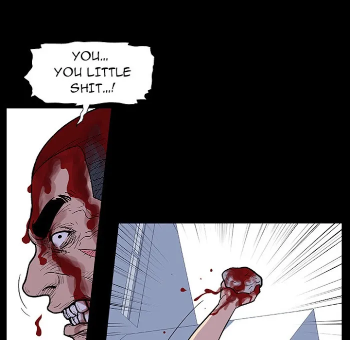 Read Project Utopia chapter 6 image 34 on Lezhin