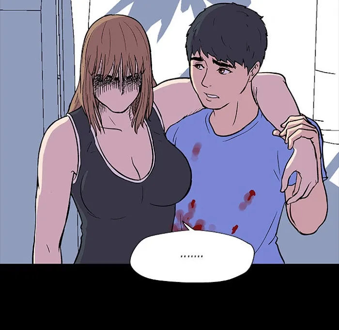 Read Project Utopia chapter 6 image 38 on Lezhin