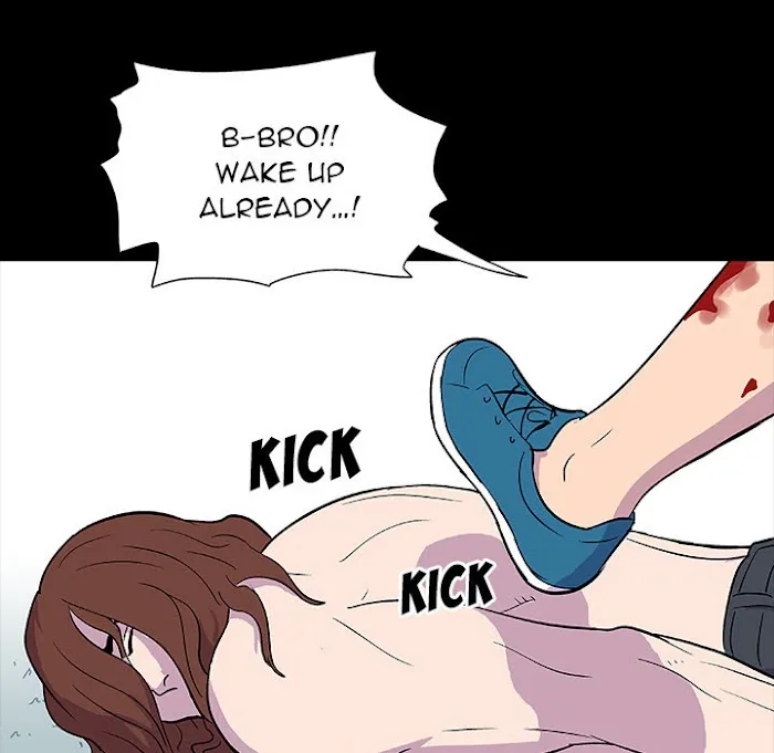 Read Project Utopia chapter 6 image 39 on Lezhin