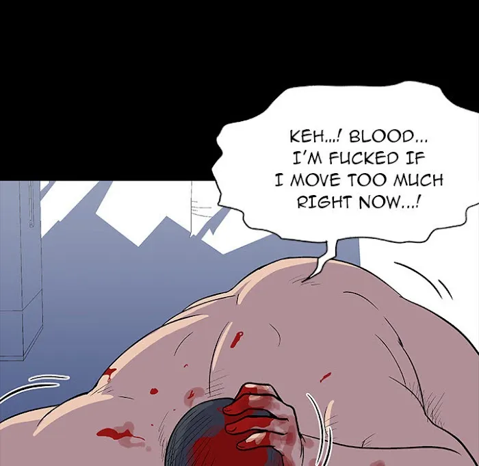 Read Project Utopia chapter 6 image 42 on Lezhin
