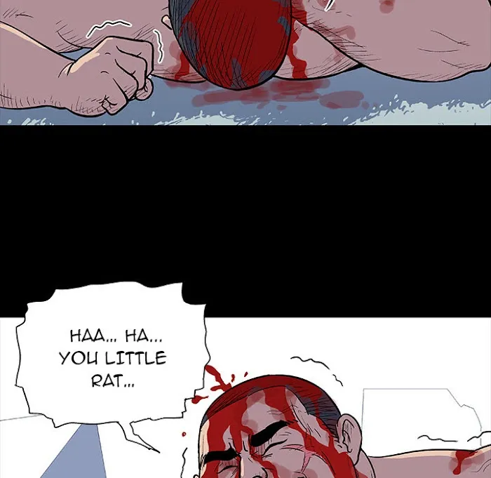 Read Project Utopia chapter 6 image 43 on Lezhin