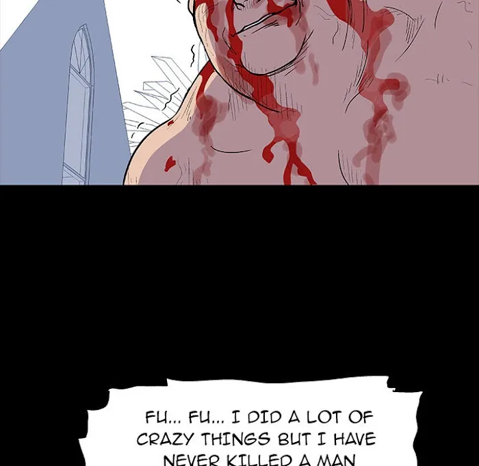 Read Project Utopia chapter 6 image 44 on Lezhin