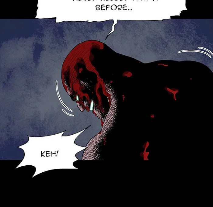 Read Project Utopia chapter 6 image 45 on Lezhin