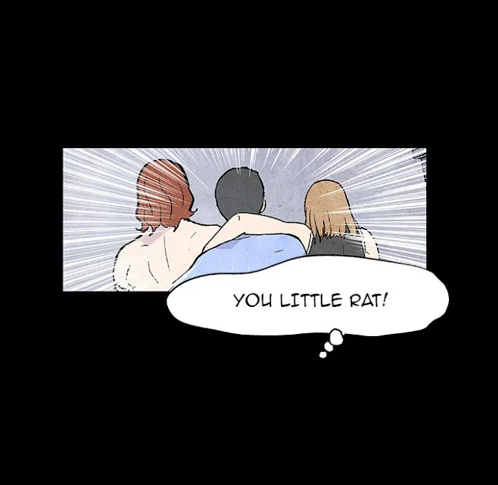 Read Project Utopia chapter 6 image 46 on Lezhin