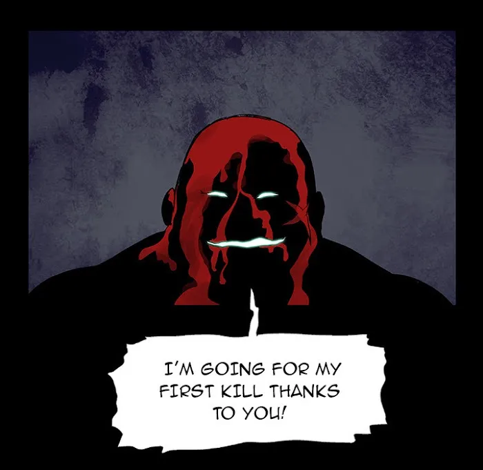 Read Project Utopia chapter 6 image 47 on Lezhin