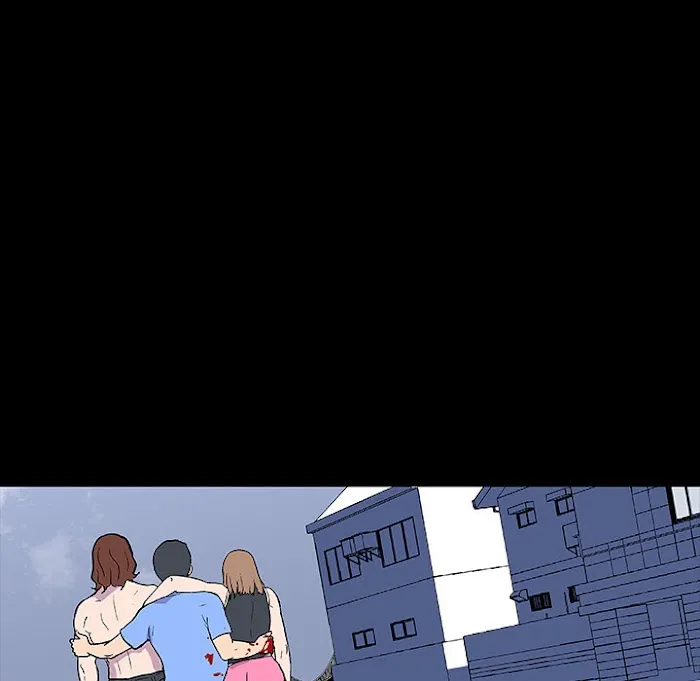 Read Project Utopia chapter 6 image 48 on Lezhin