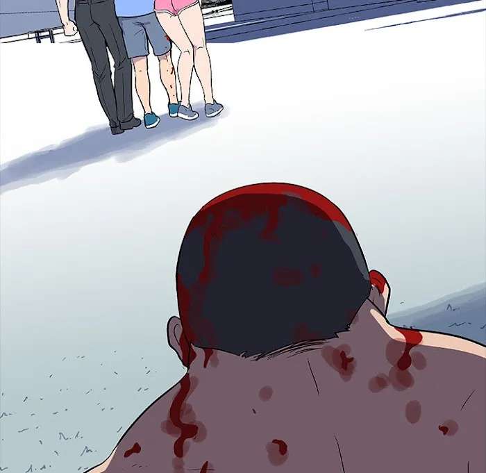 Read Project Utopia chapter 6 image 49 on Lezhin