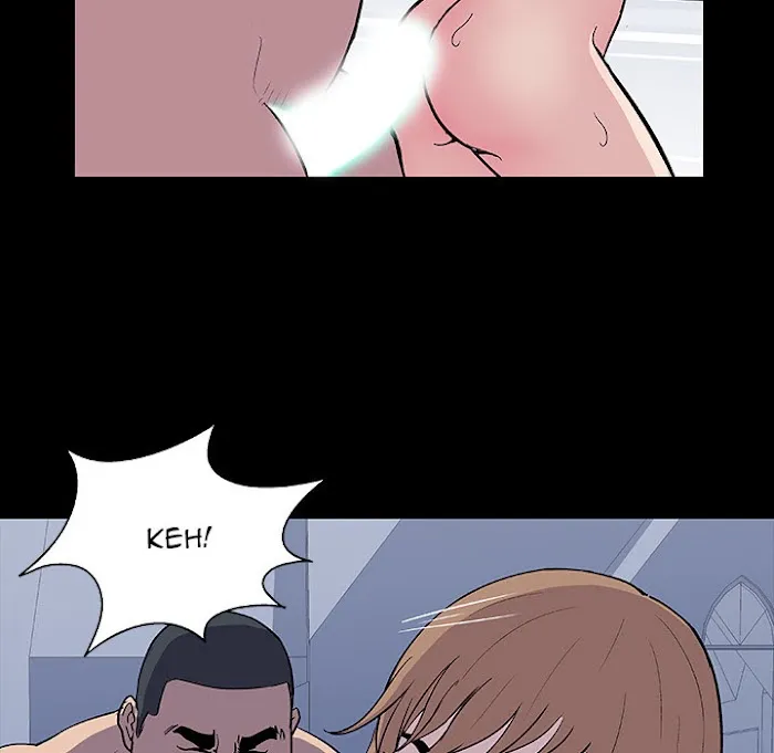 Read Project Utopia chapter 6 image 5 on Lezhin