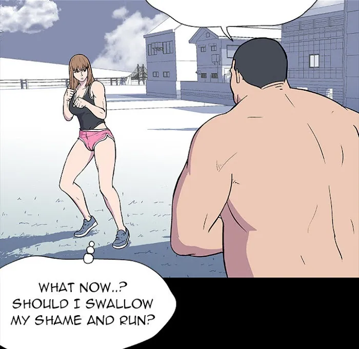 Read Project Utopia chapter 6 image 7 on Lezhin