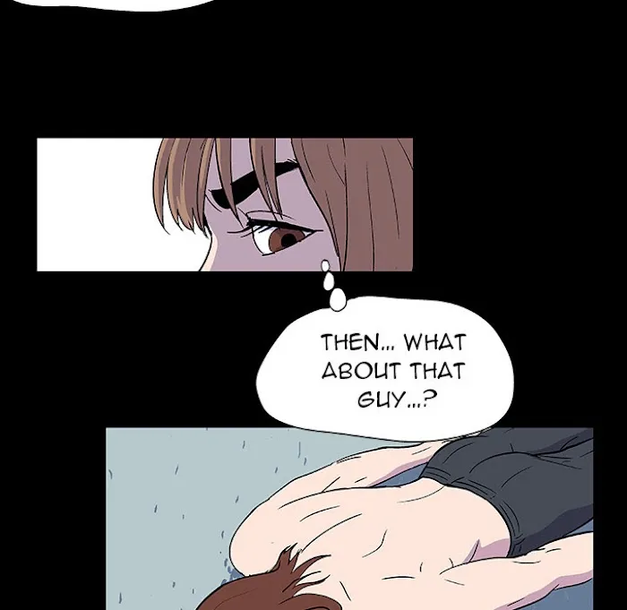 Read Project Utopia chapter 6 image 8 on Lezhin
