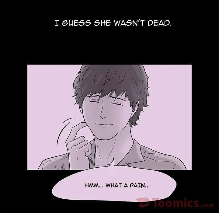 Read Project Utopia chapter 60 image 28 on Lezhin