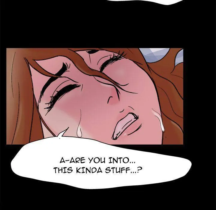 Read Project Utopia chapter 60 image 36 on Lezhin