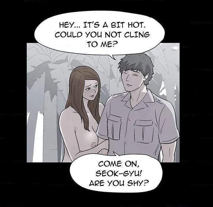 Read Project Utopia chapter 60 image 49 on Lezhin