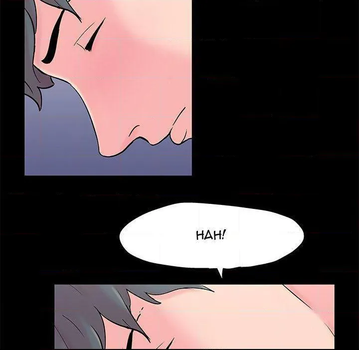Read Project Utopia chapter 60 image 58 on Lezhin