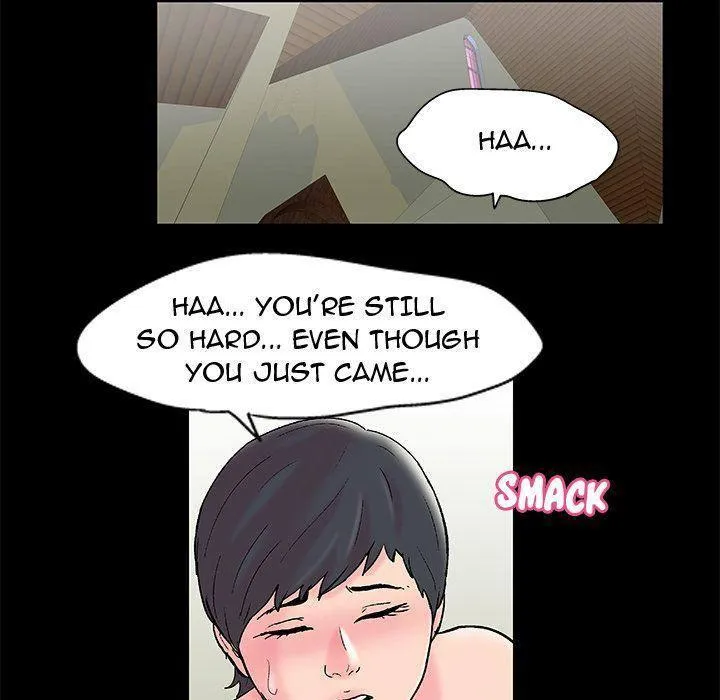 Read Project Utopia chapter 60 image 61 on Lezhin