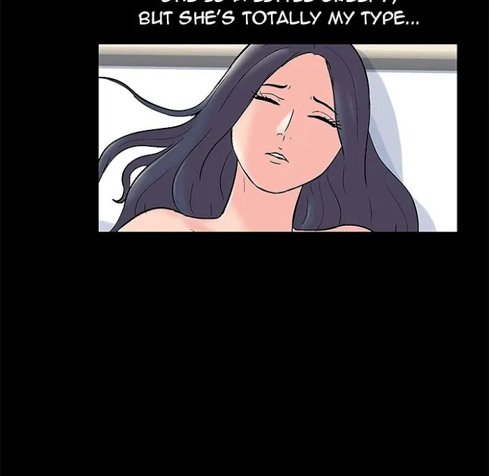 Read Project Utopia chapter 61 image 12 on Lezhin