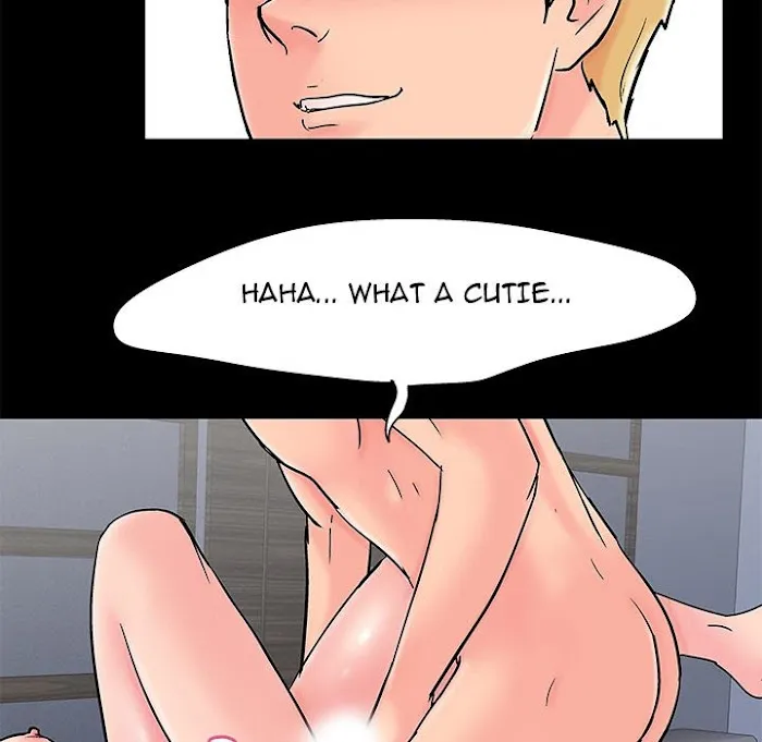 Read Project Utopia chapter 61 image 25 on Lezhin