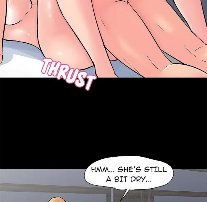 Read Project Utopia chapter 61 image 27 on Lezhin