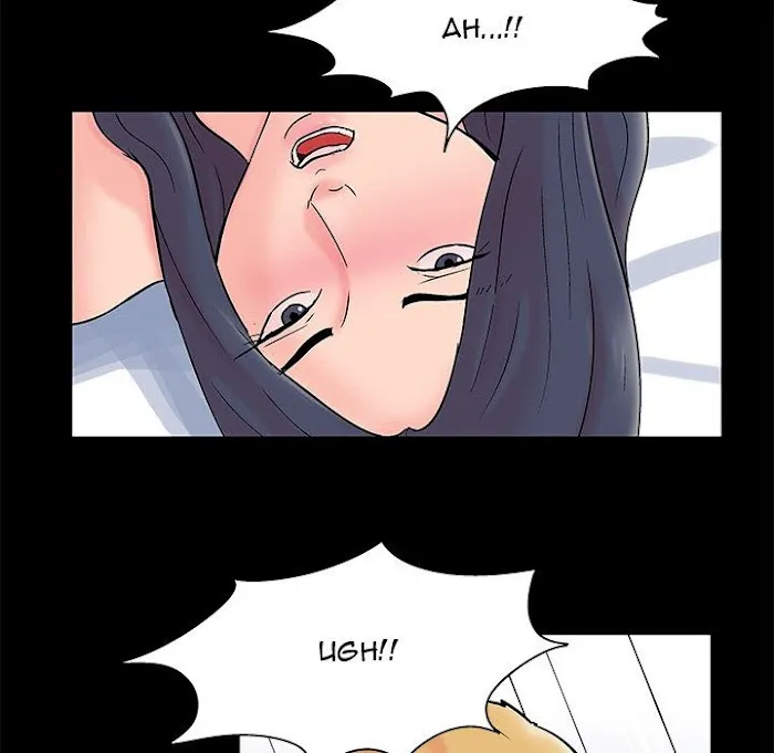 Read Project Utopia chapter 61 image 36 on Lezhin